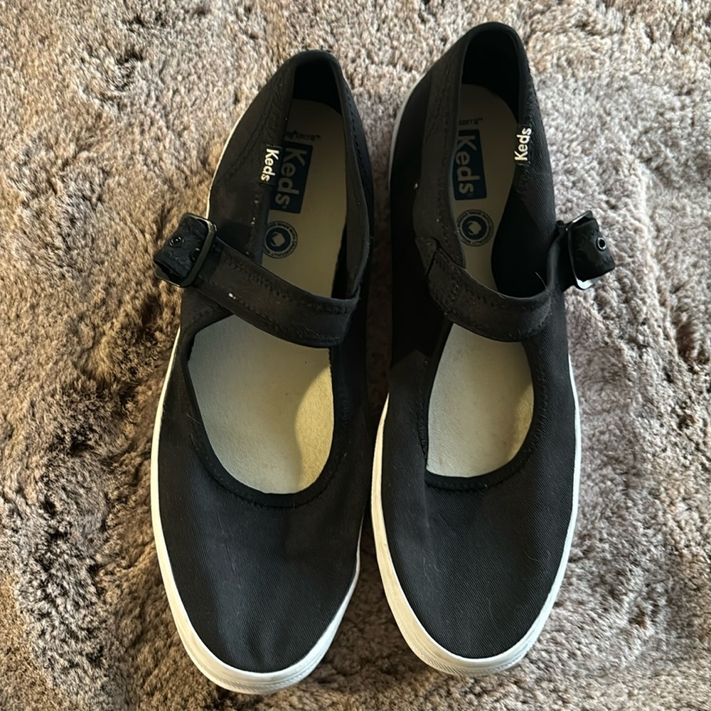 Maryjane Keds